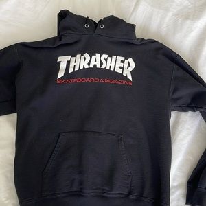 Thrasher Sweatshirt